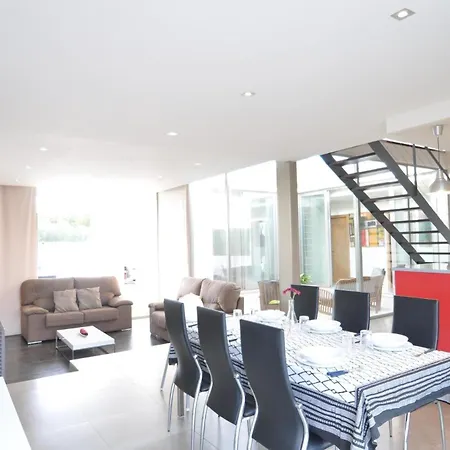Holiday home Mit Privatpool Fuer 6 Personen Ca 250 Qm In Sa Torre, Mallorca Suedkueste Von Mallorca