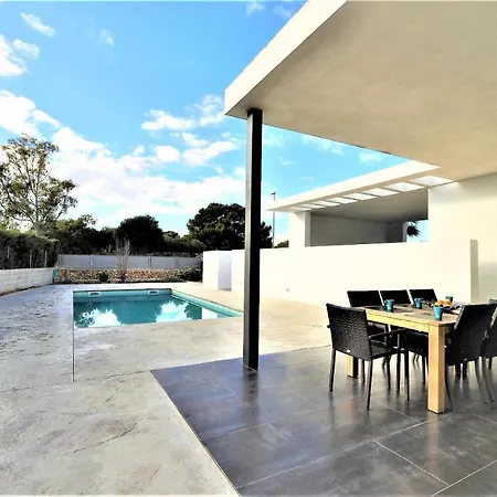 Mit Privatpool Fuer 6 Personen Ca 250 Qm In Sa Torre, Mallorca Suedkueste Von Mallorca Holiday home