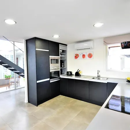 Mit Privatpool Fuer 6 Personen Ca 250 Qm In Sa Torre, Mallorca Suedkueste Von Mallorca Llucmajor (Mallorca)