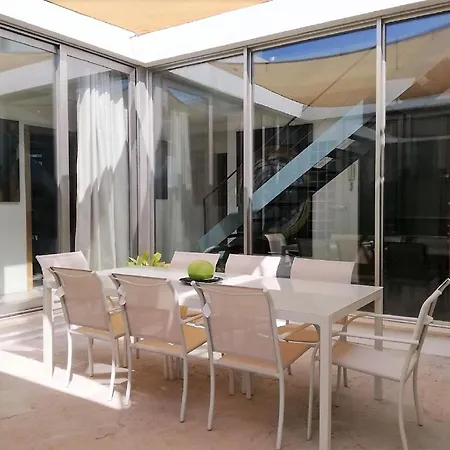 Mit Privatpool Fuer 6 Personen Ca 250 Qm In Sa Torre, Mallorca Suedkueste Von Mallorca Llucmajor (Mallorca)